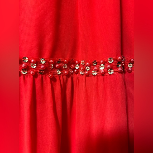 Evening dress - Picture 2 of 4